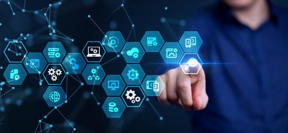 自動化軟件技術(shù)在互聯(lián)網(wǎng)商業(yè)中的革命性應用