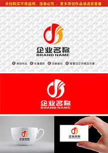 Logo平面廣告設計素材 靈感與實用資源下載指南